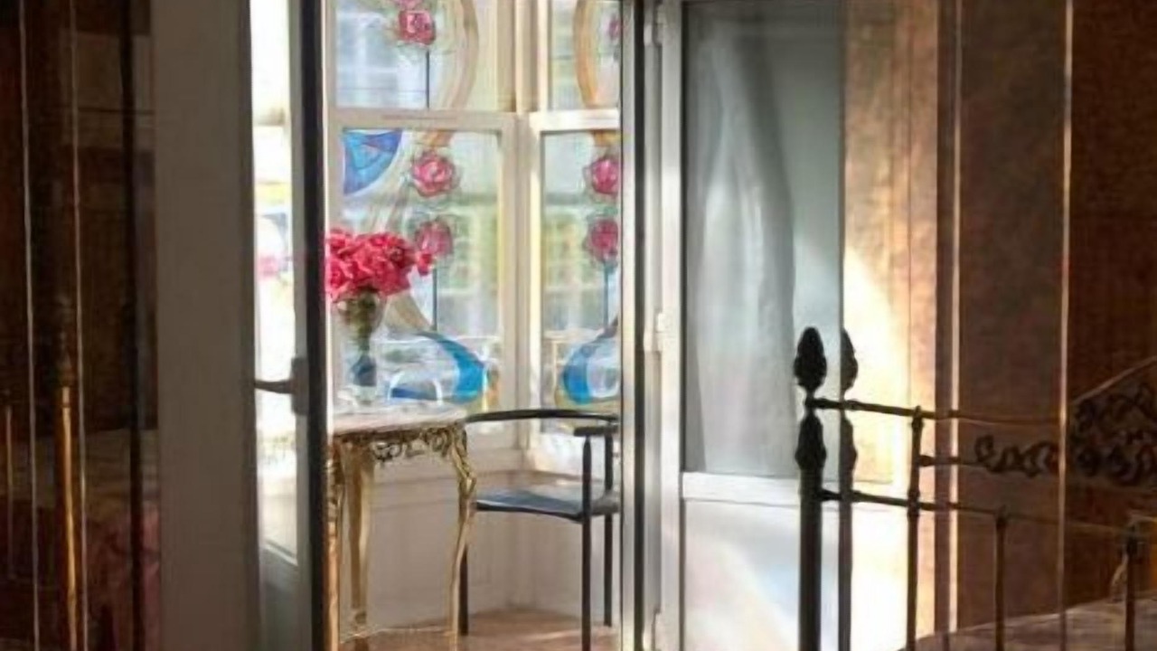 Photo of Patio Balcony in Ensanche