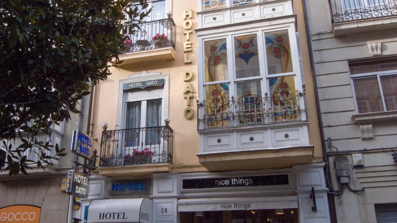 Photo of Outdoor in Ensanche