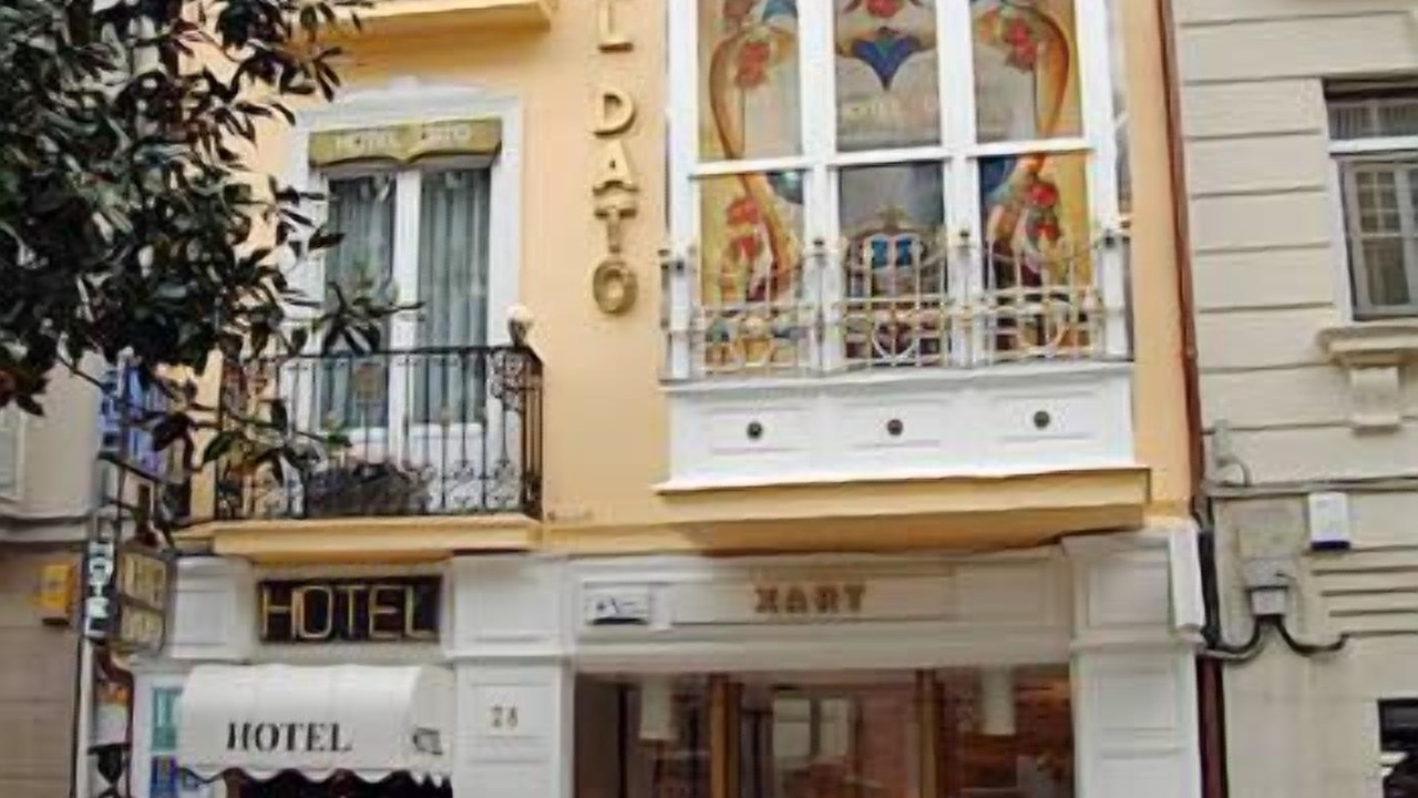 Photo of Outdoor in Ensanche