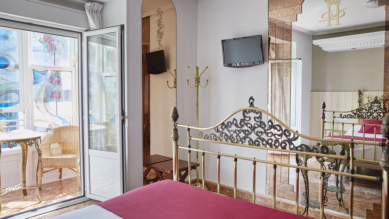 Photo of Bedroom in Ensanche