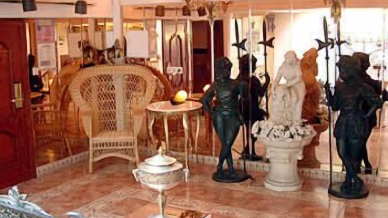 Photo of Others in Ensanche