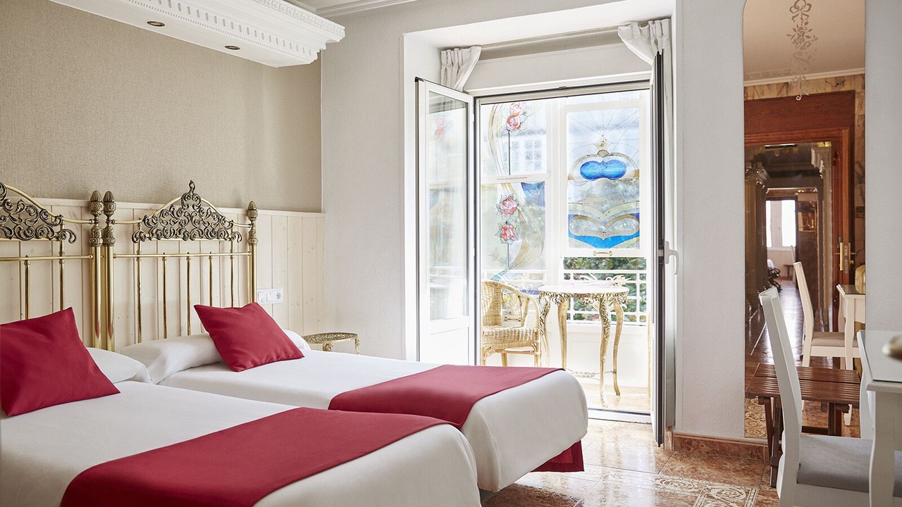 Photo of Bedroom in Ensanche