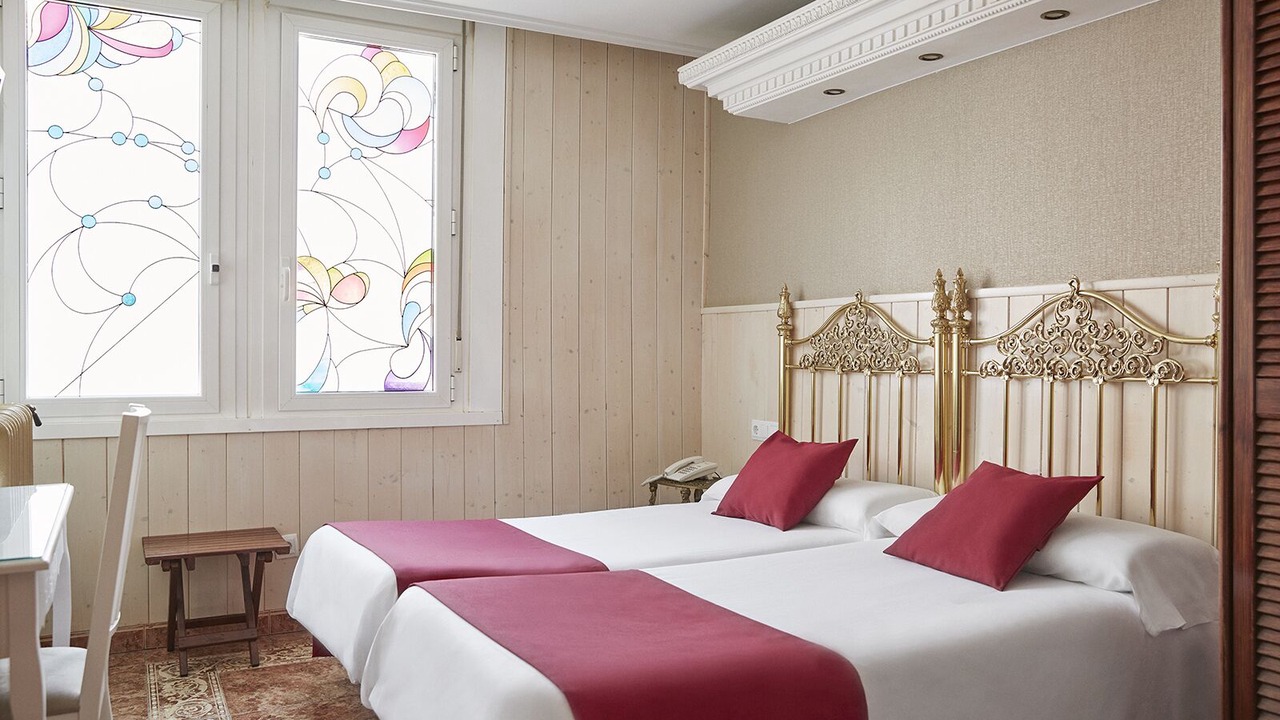 Photo of Bedroom in Ensanche