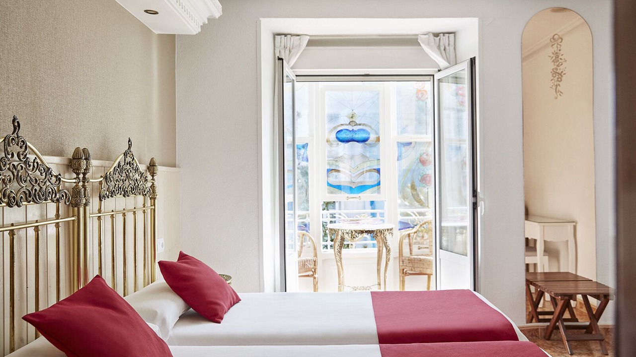 Photo of Bedroom in Ensanche