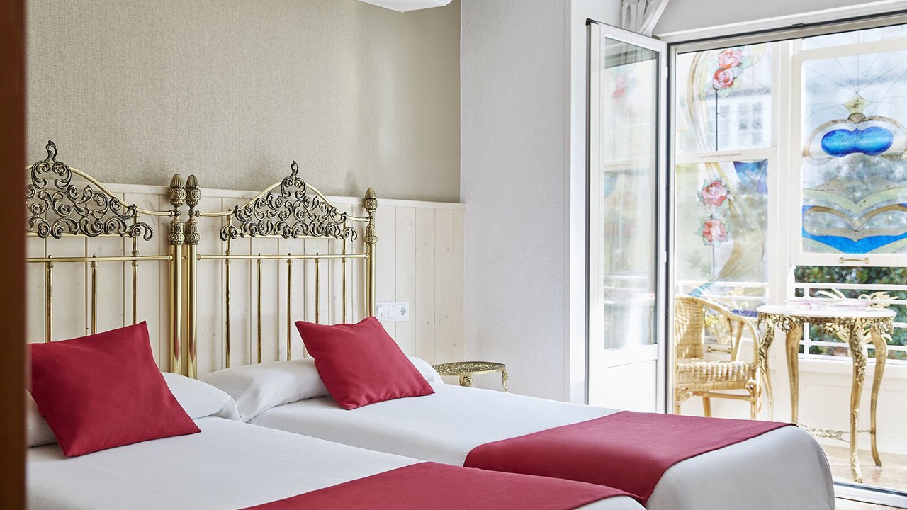 Photo of Bedroom in Ensanche