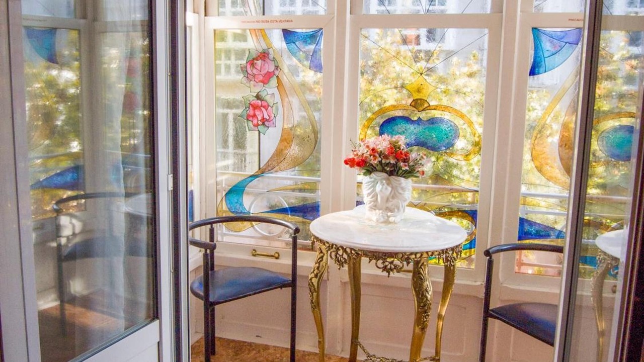 Photo of Livingroom in Ensanche