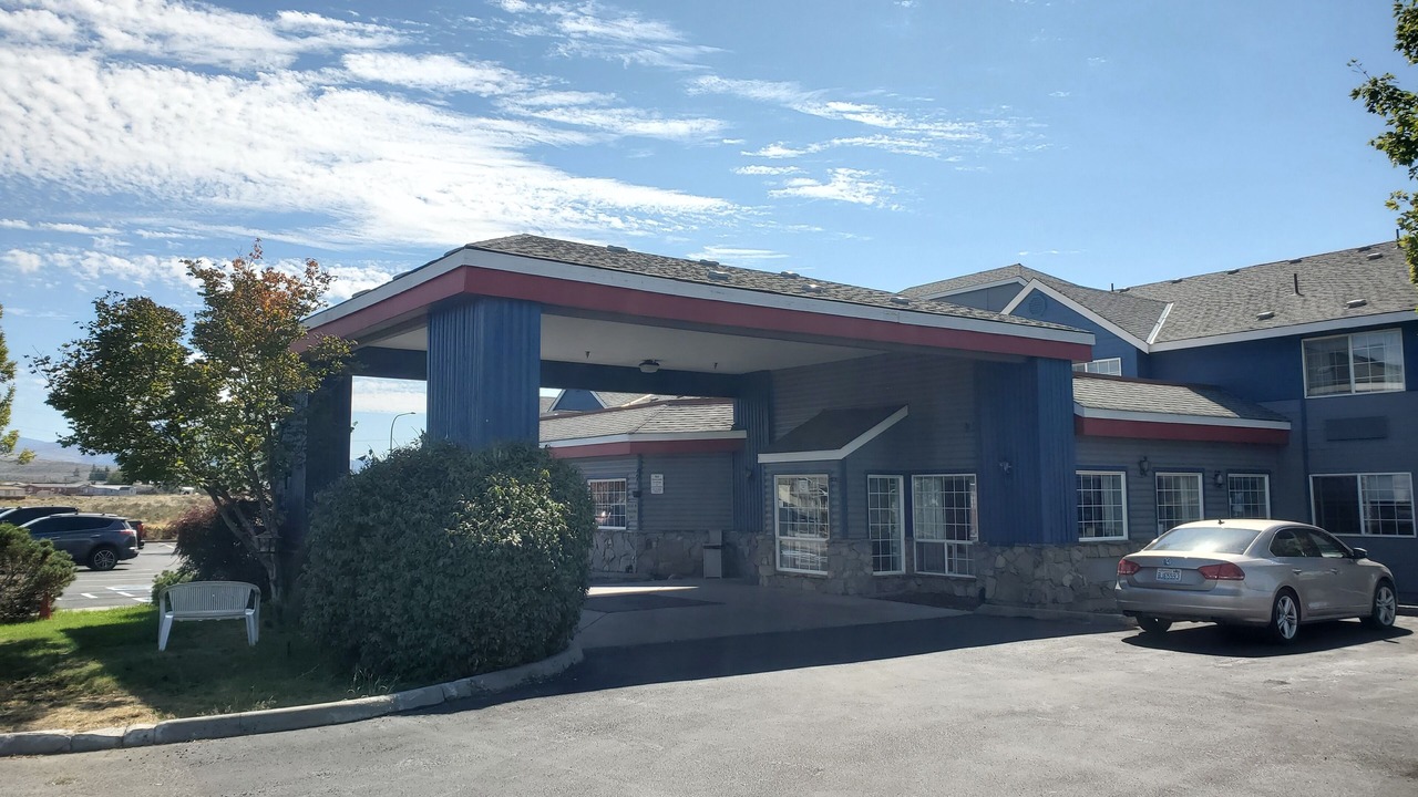 Photo of Outdoor in Omak