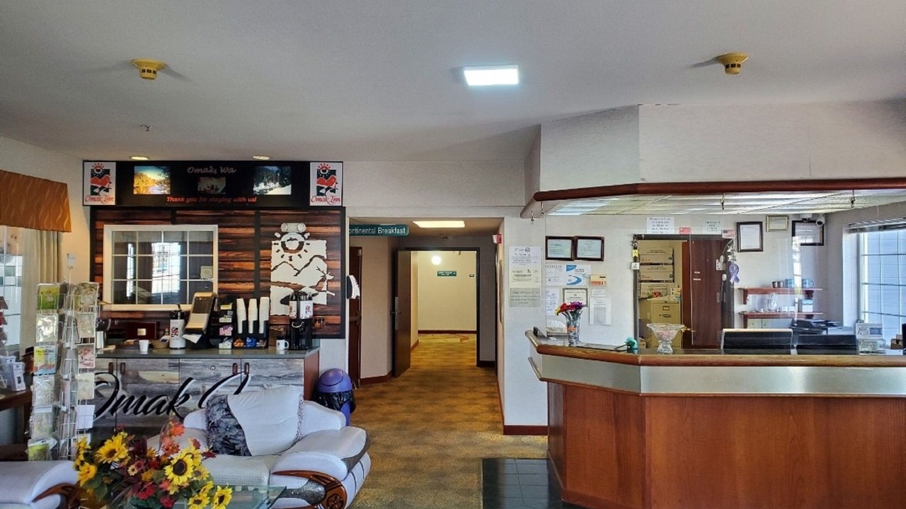 Photo of Livingroom in Omak