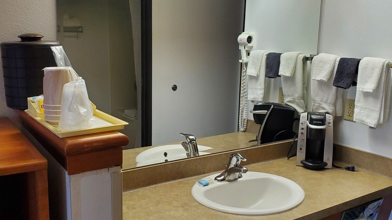 Photo of Bathroom in Omak