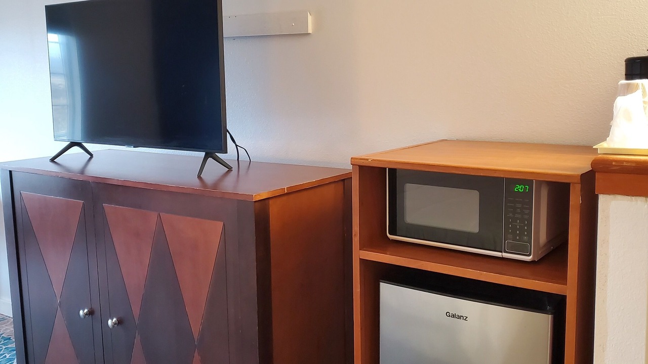 Photo of Bedroom in Omak