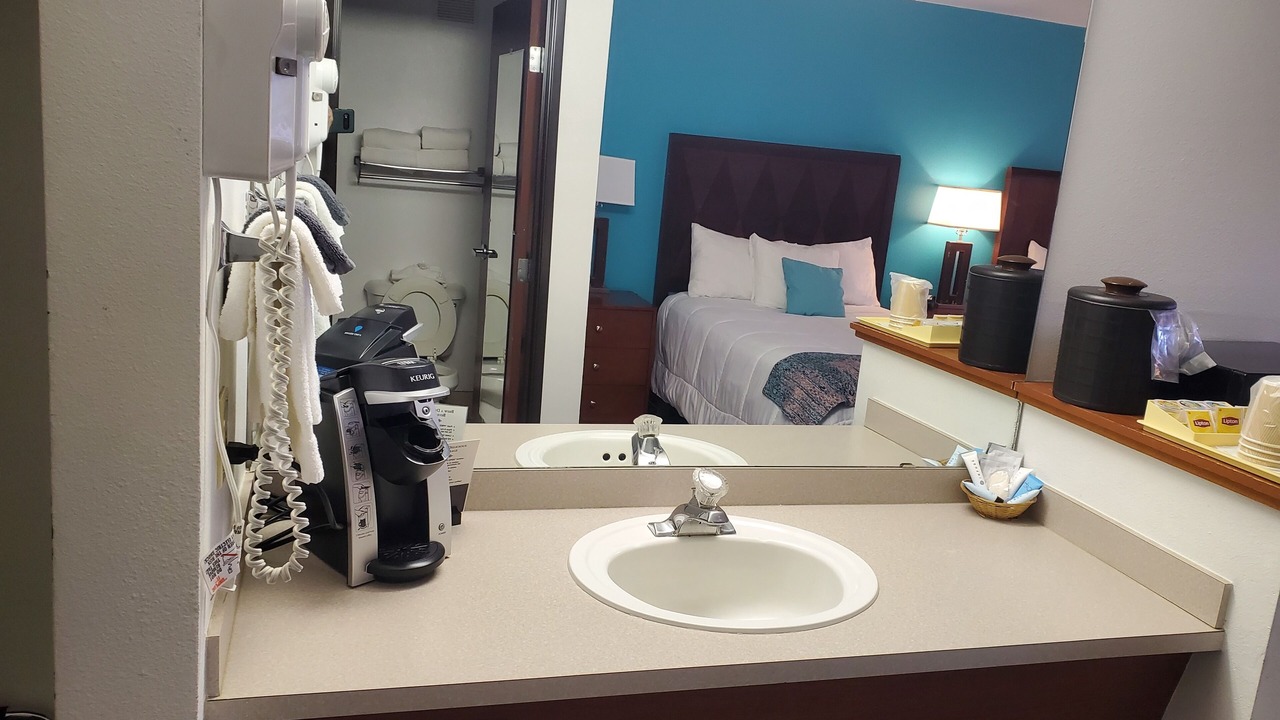 Photo of Livingroom in Omak