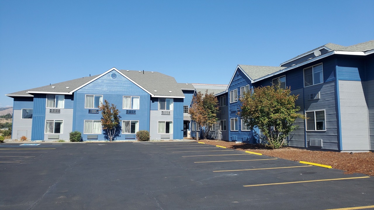 Photo of Outdoor in Omak