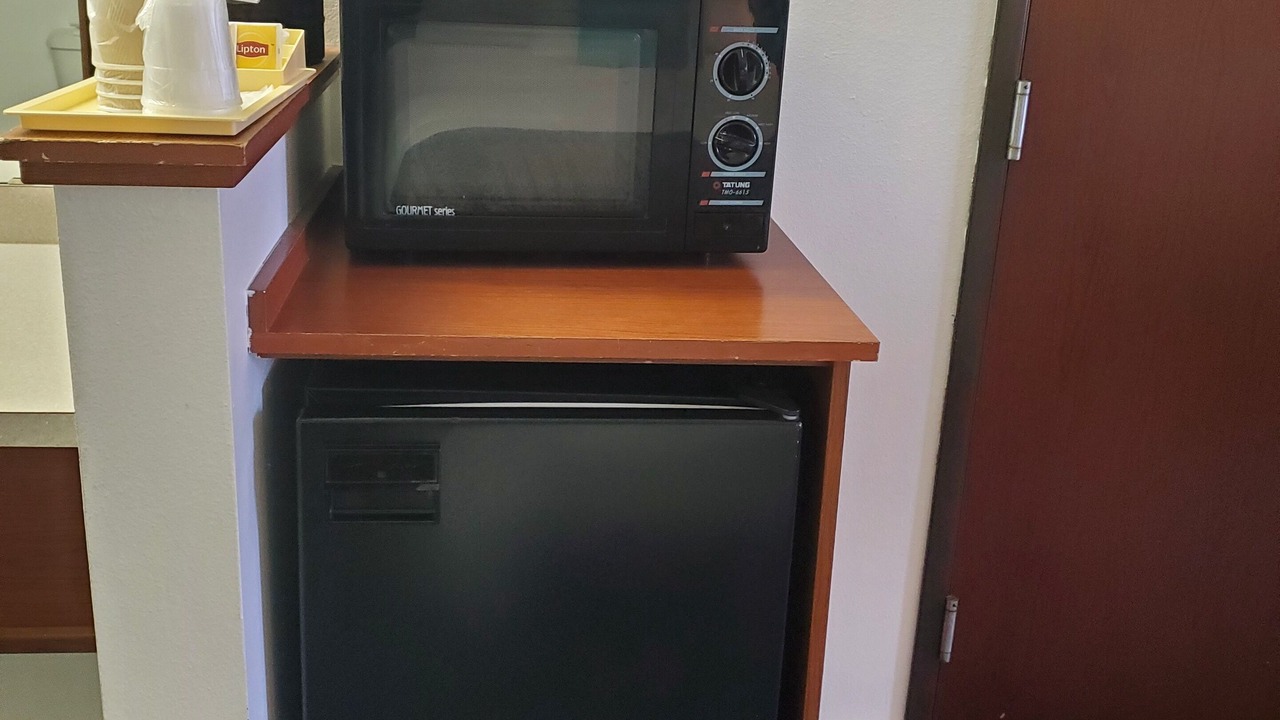 Photo of Bedroom in Omak