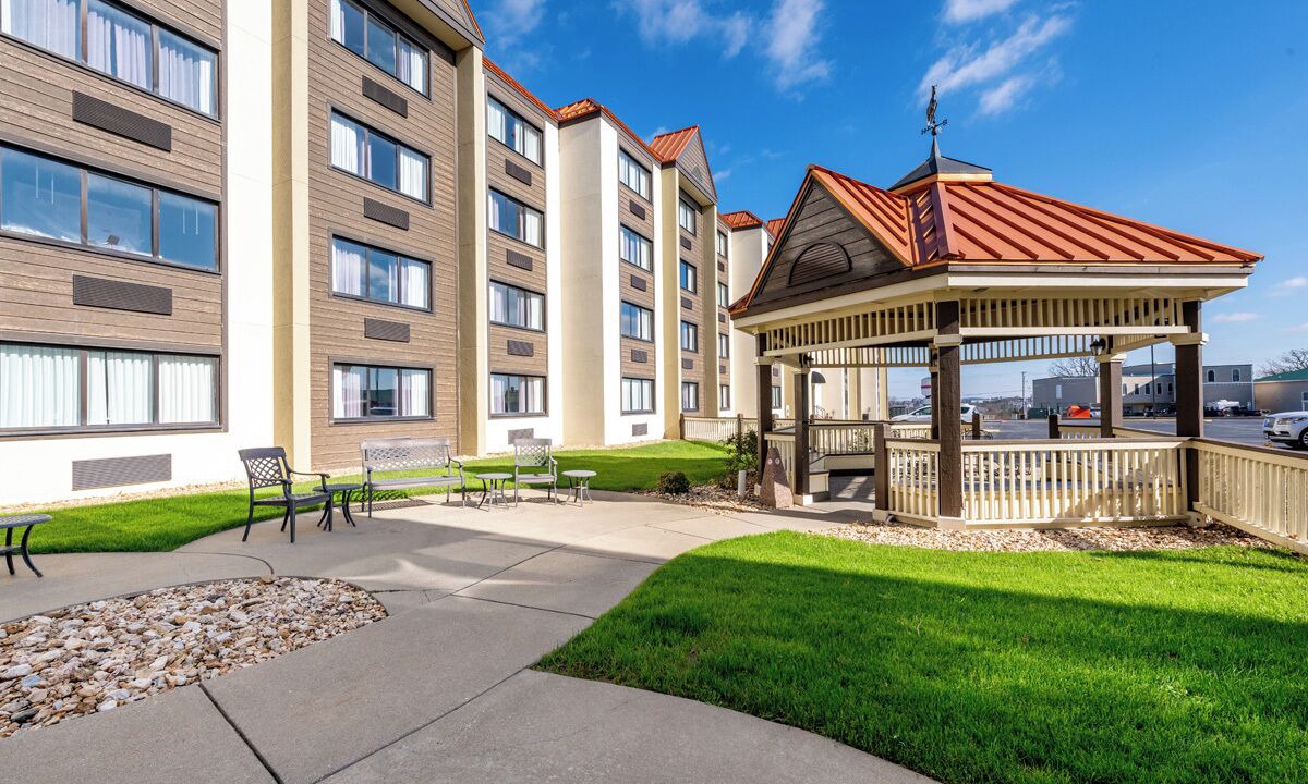 Photo of Outdoor in Branson Theater District