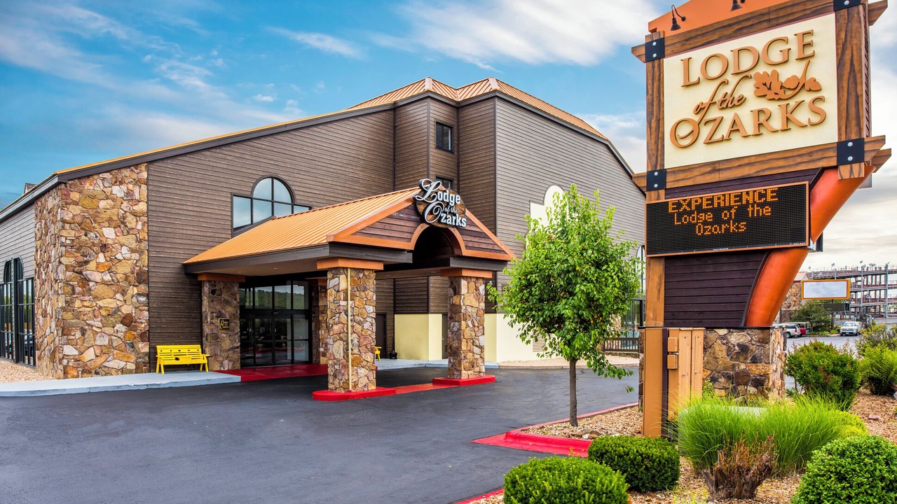 Photo of Outdoor in Branson Theater District