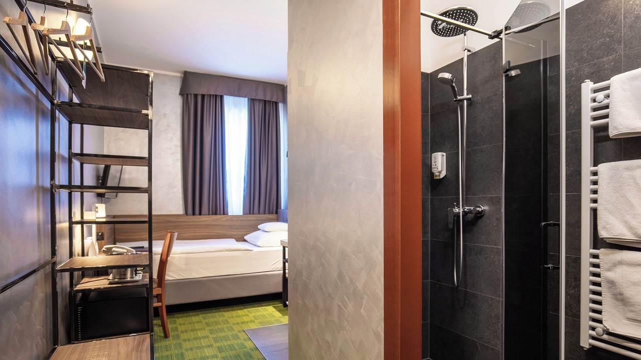 Photo of Bedroom in Novi Zagreb