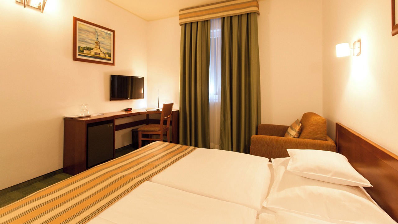 Photo of Bedroom in Novi Zagreb