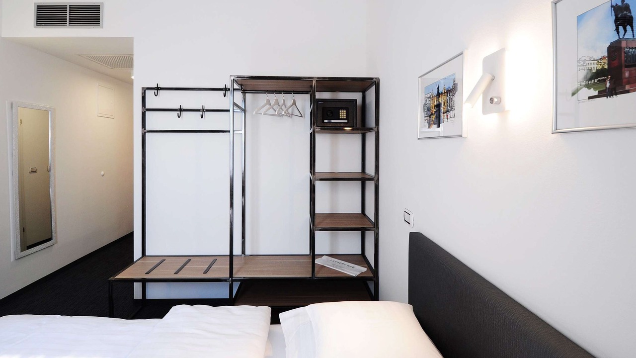 Photo of Bedroom in Novi Zagreb