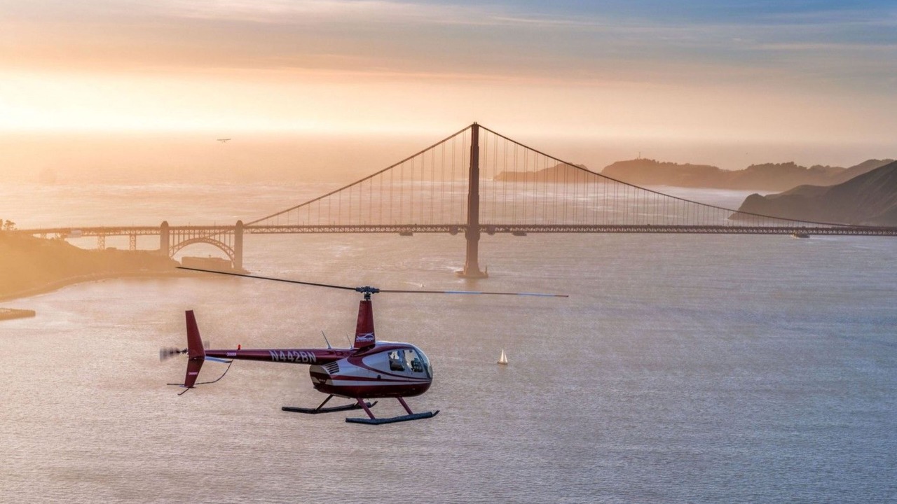 Photo of Others in Sausalito