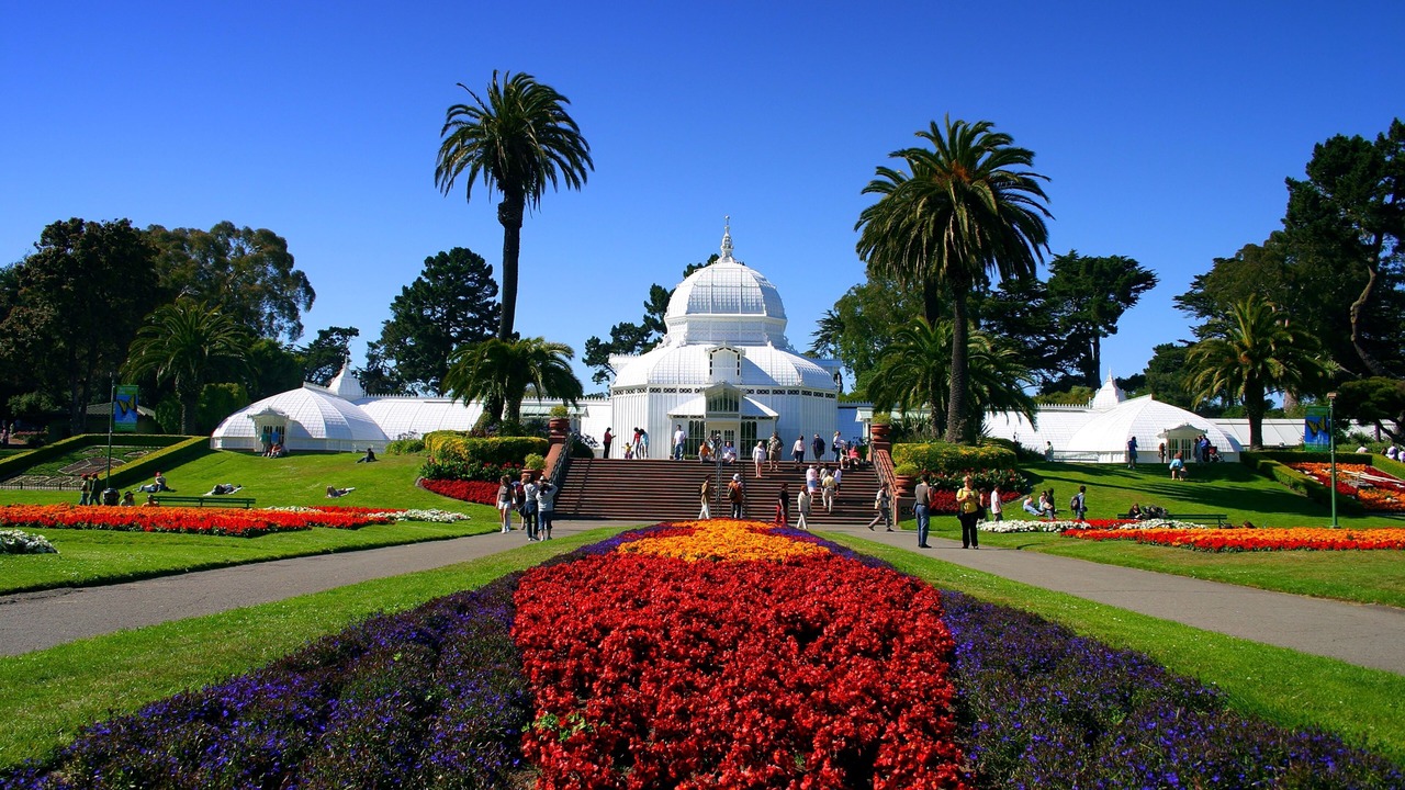 Photo of Others in Sausalito