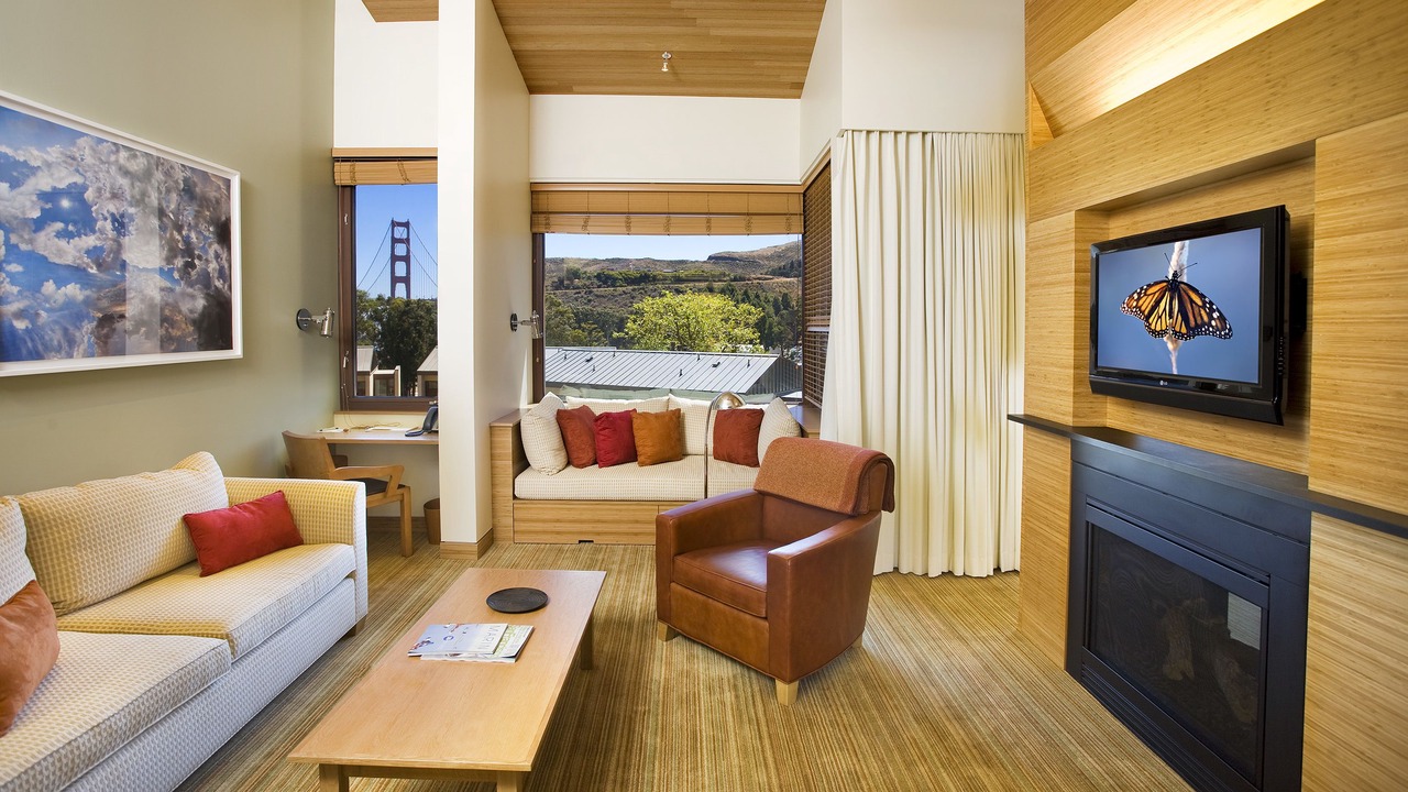 Photo of Outdoor in Sausalito