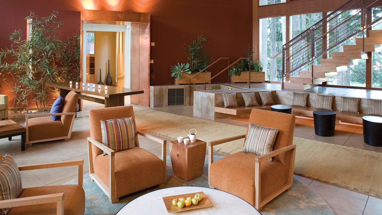 Photo of Bedroom in Sausalito