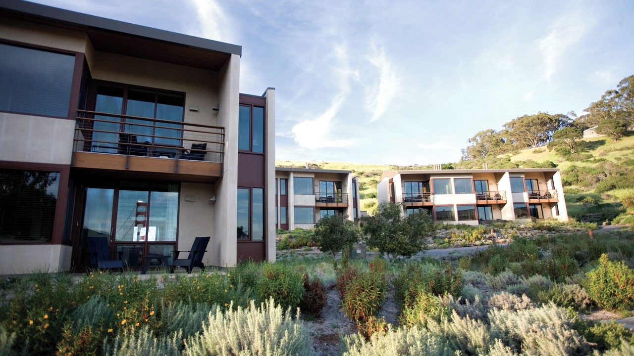 Photo of Outdoor in Sausalito