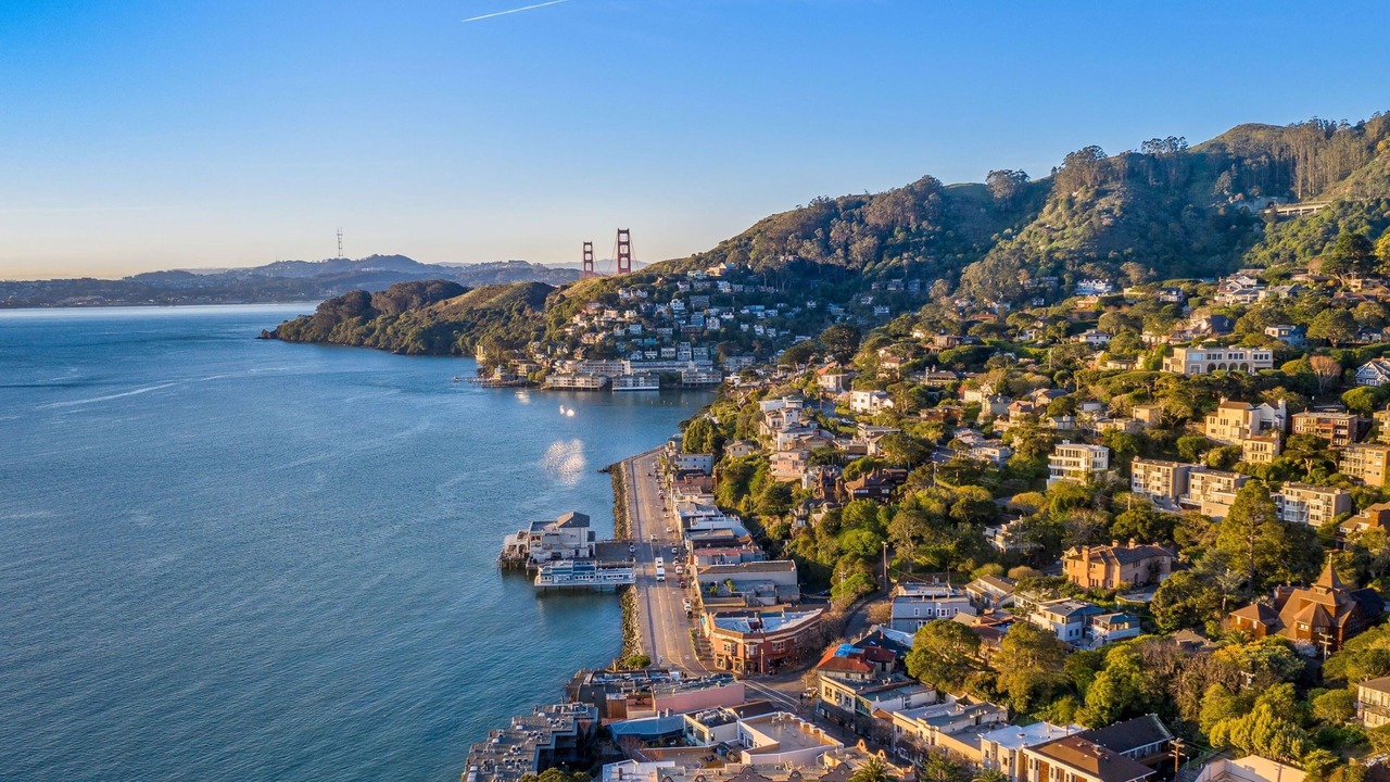 Photo of Others in Sausalito