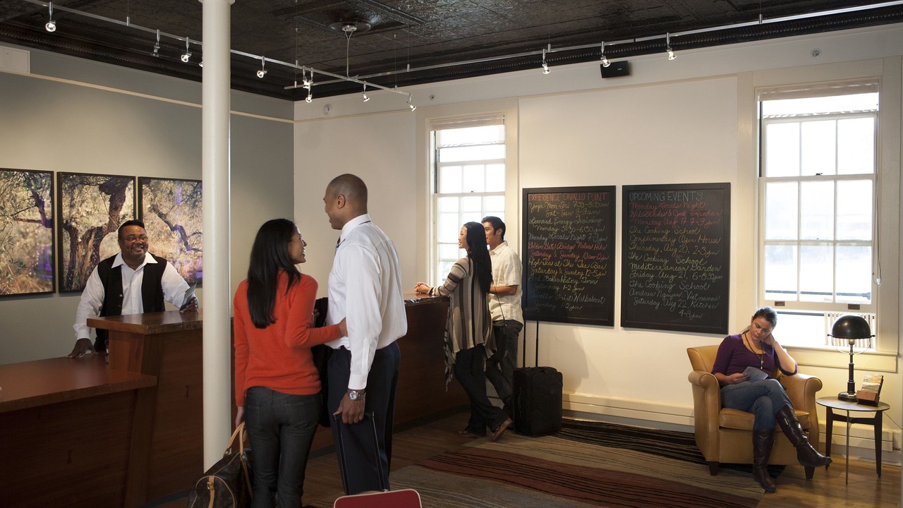 Photo of Others in Sausalito