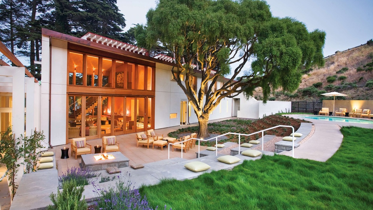 Photo of Others in Sausalito