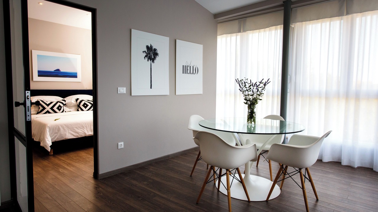 Photo of Bedroom in Supetar