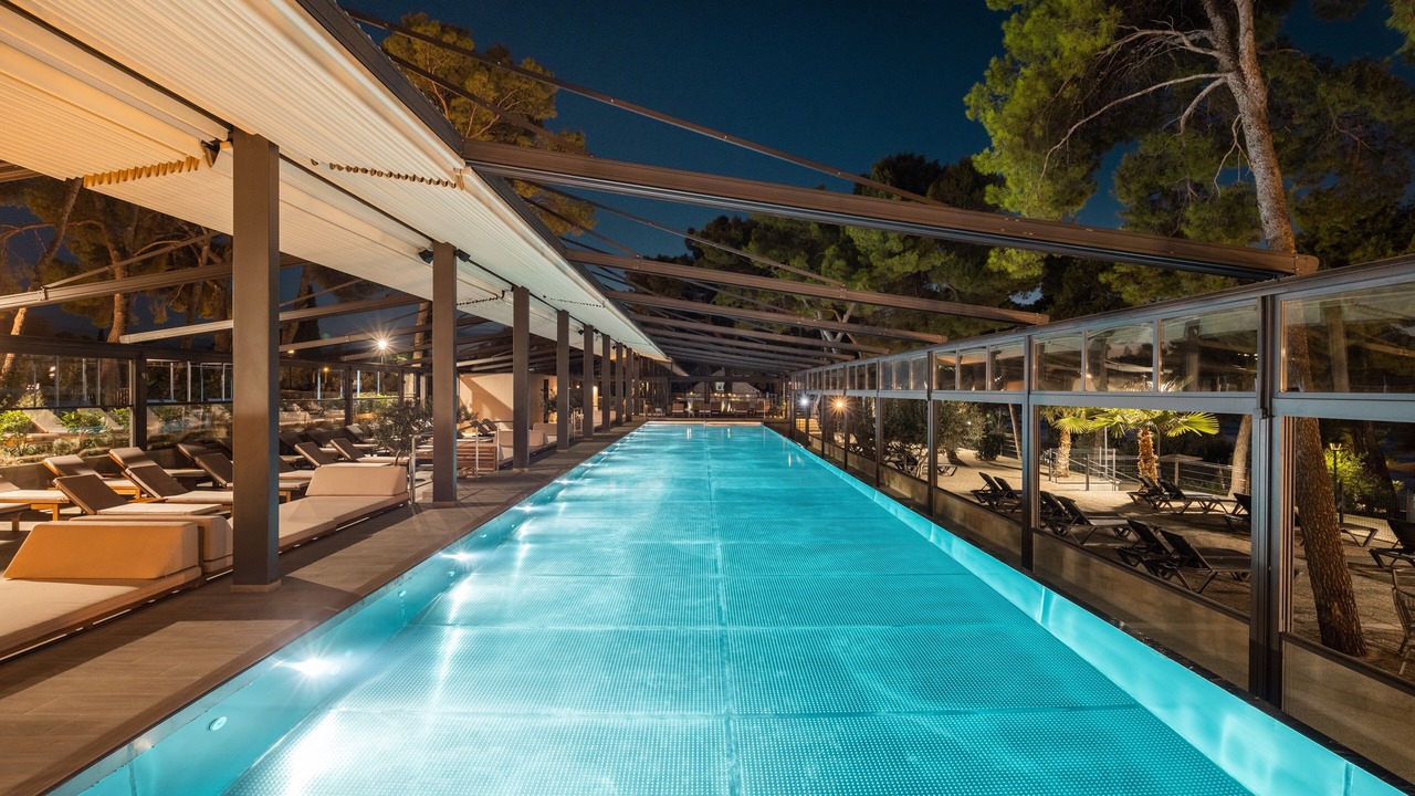 Photo of Outdoor in Supetar