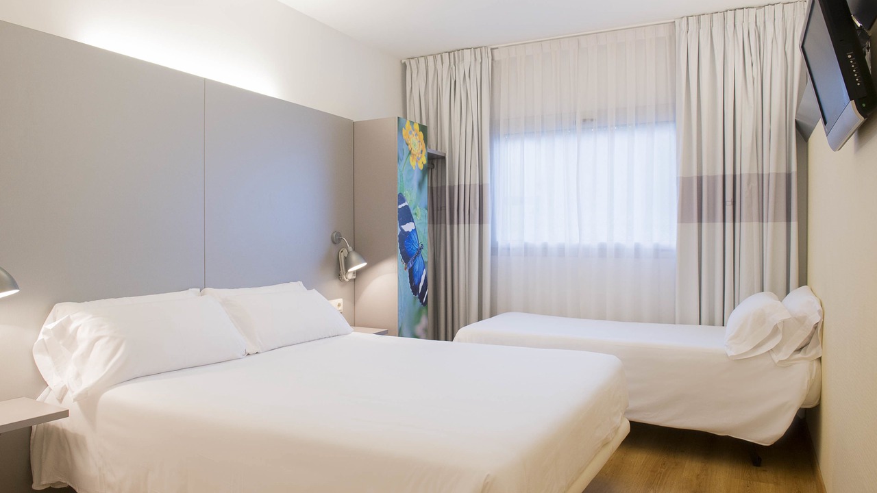Photo of Bedroom in Salt