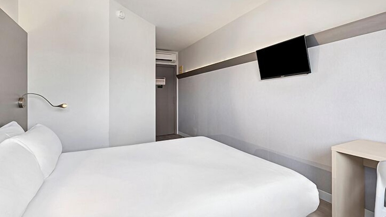 Photo of Bedroom in Salt