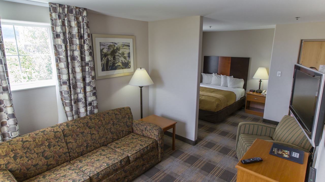 Photo of Bedroom in Casper