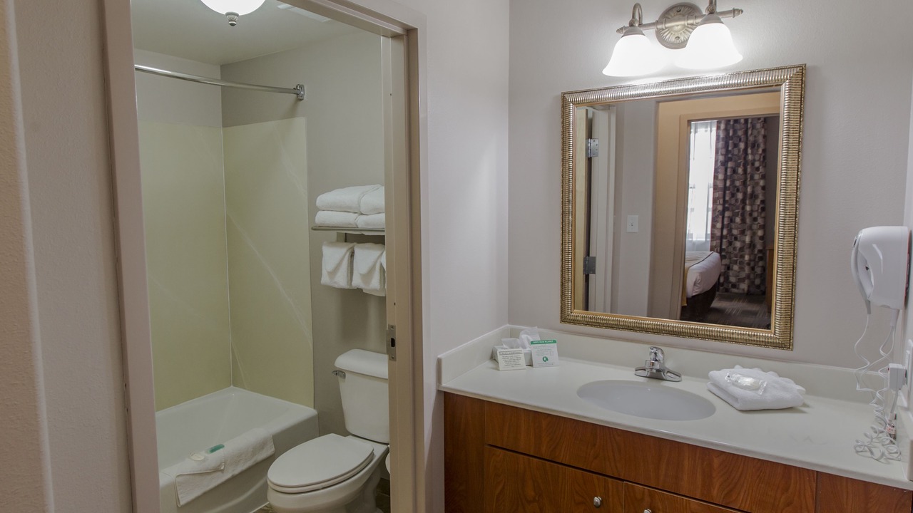 Photo of Bathroom in Casper
