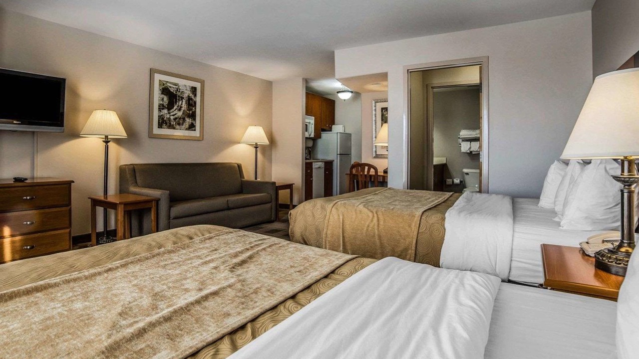 Photo of Bedroom in Casper