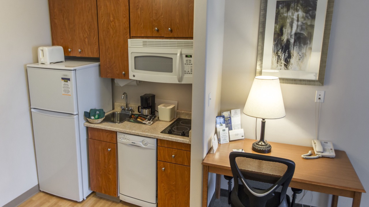 Photo of Kitchen in Casper