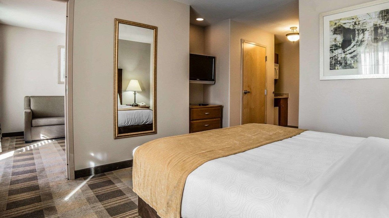 Photo of Bedroom in Casper