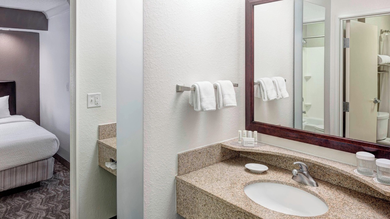 Photo of Bathroom in Fortson