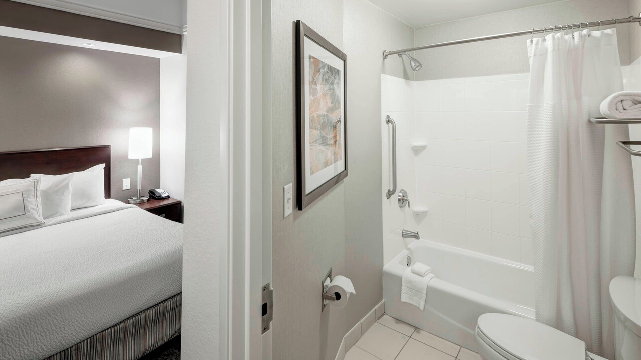Photo of Bathroom in Fortson
