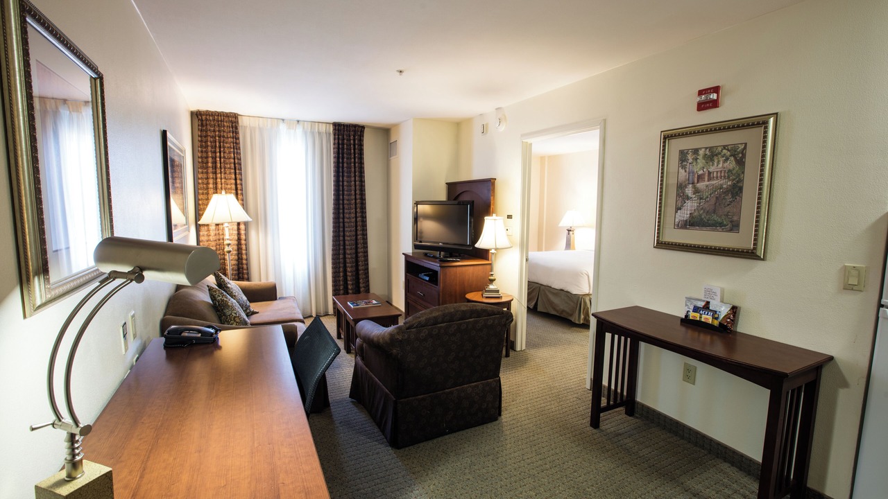 Photo of Bedroom in Montopolis