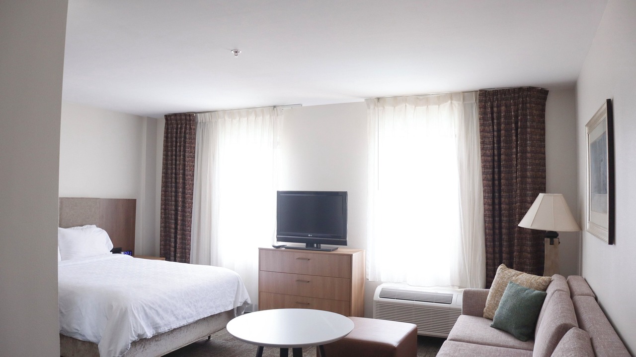 Photo of Bedroom in Montopolis