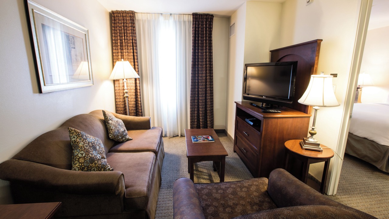 Photo of Bedroom in Montopolis