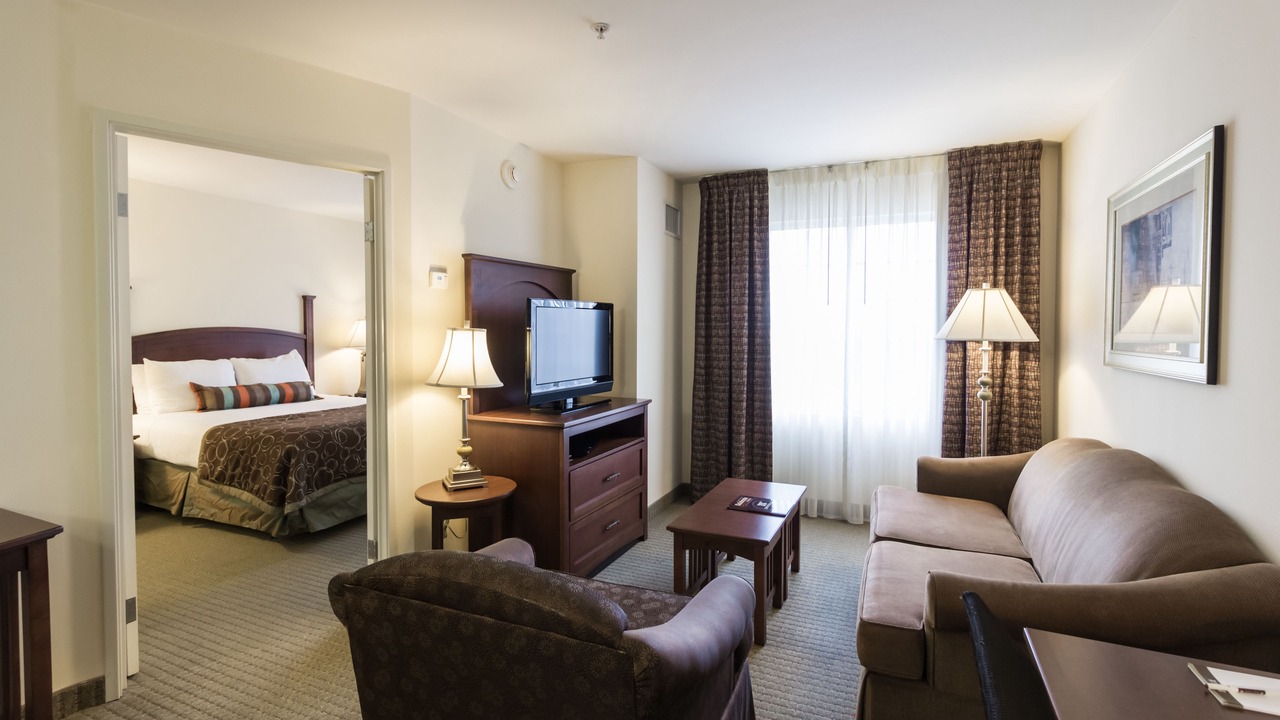 Photo of Livingroom in Montopolis