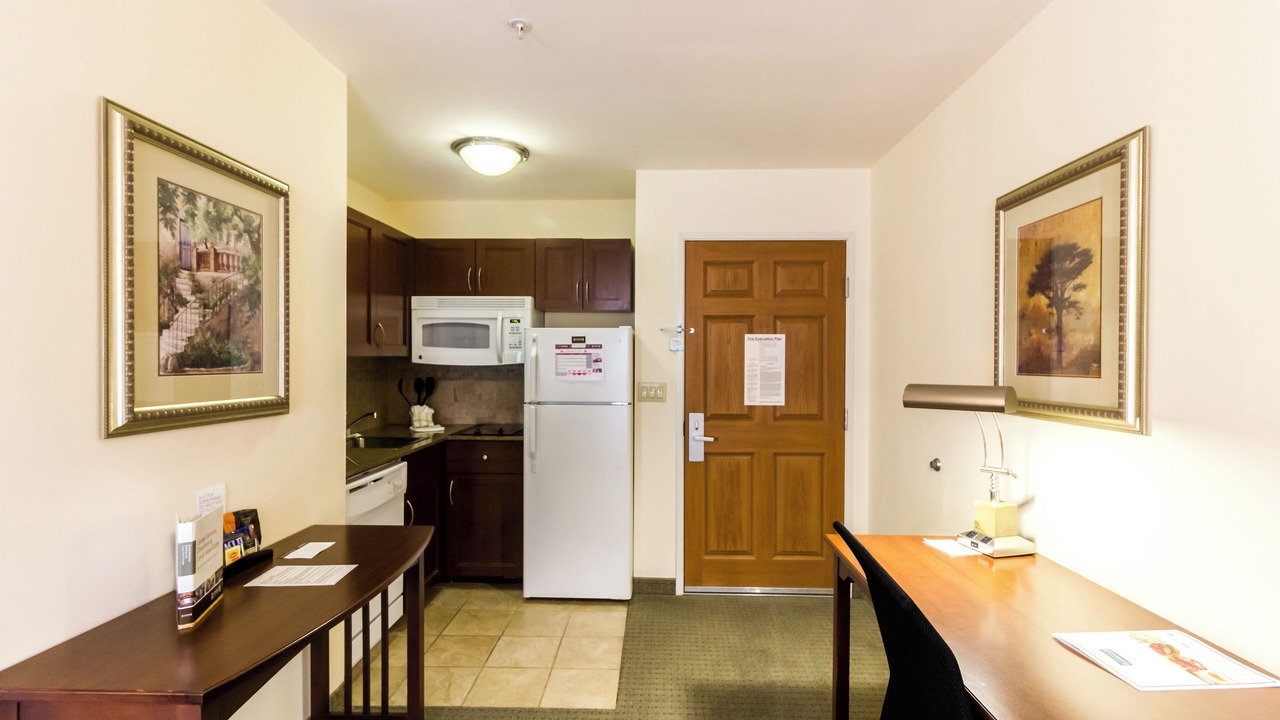 Photo of Bedroom in Montopolis