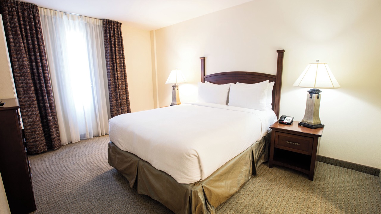 Photo of Bedroom in Montopolis