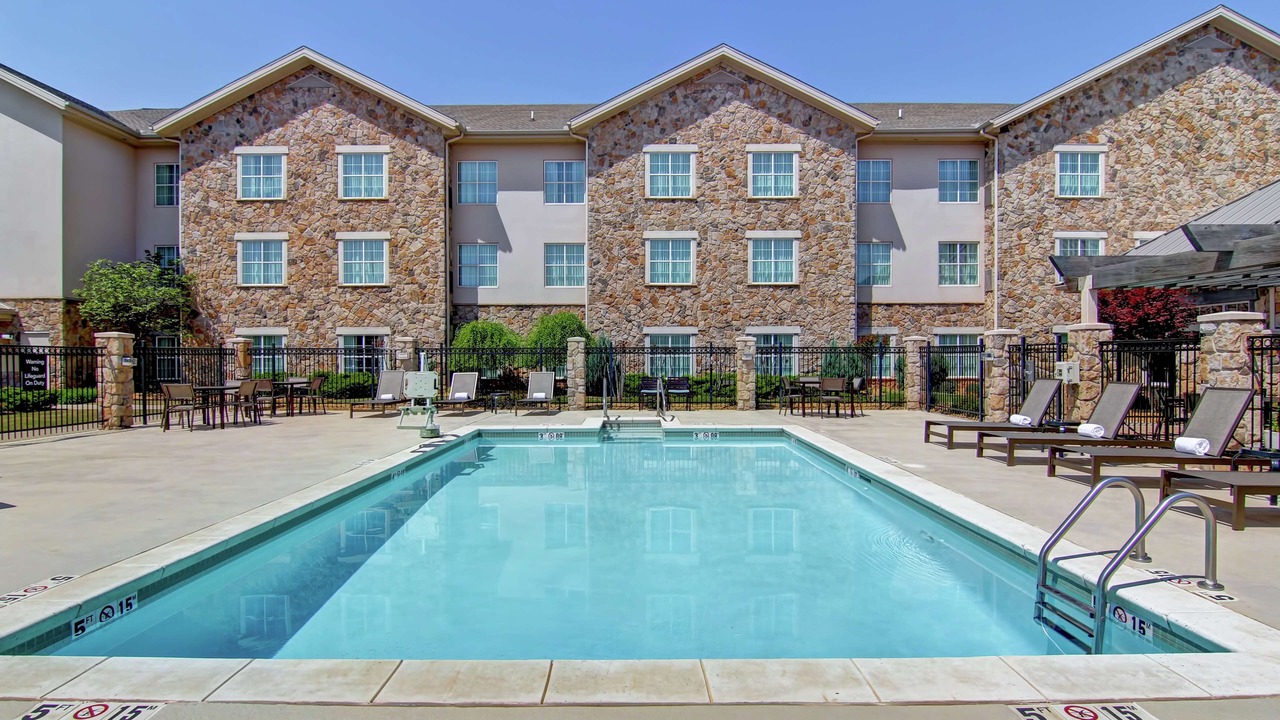Photo of Outdoor in Central Oklahoma City