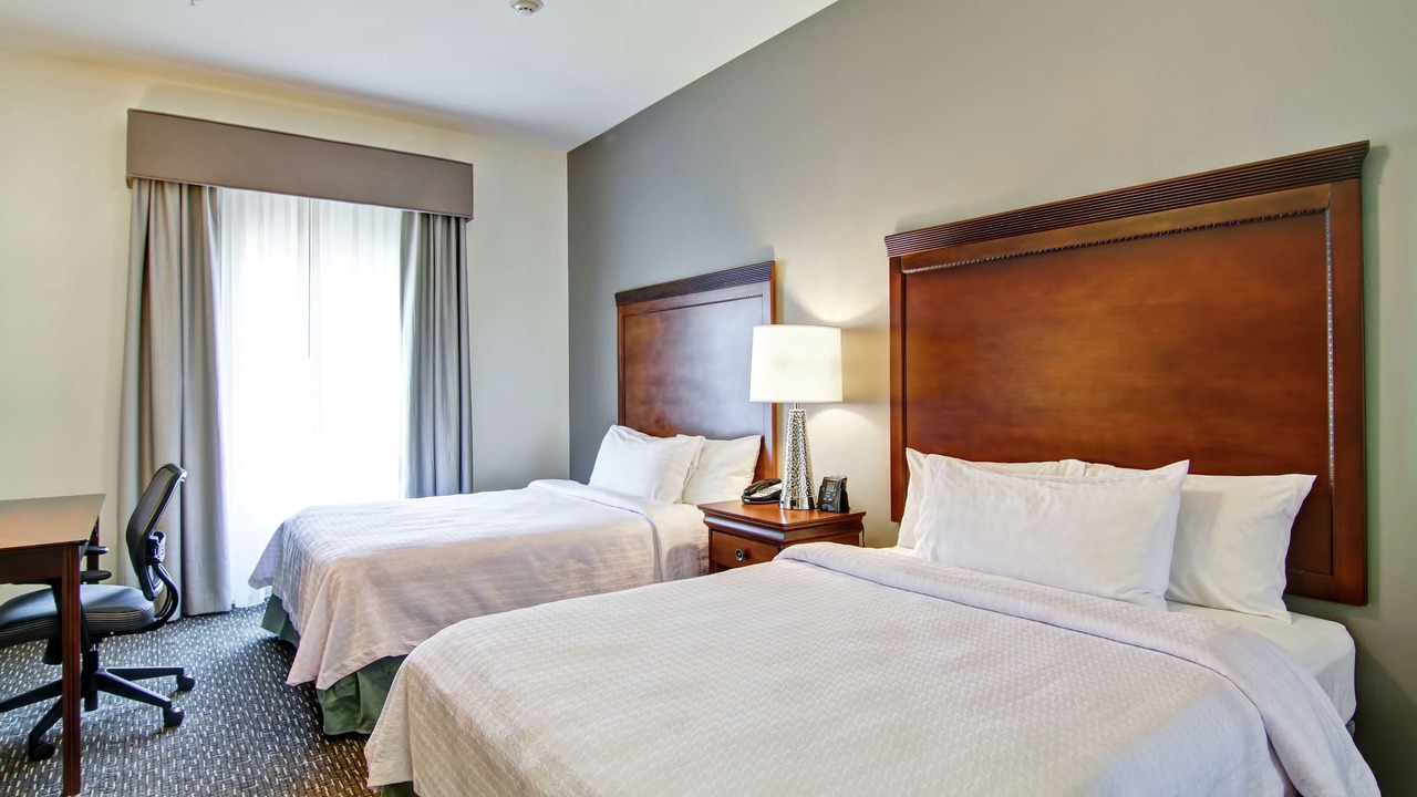 Photo of Bedroom in Central Oklahoma City