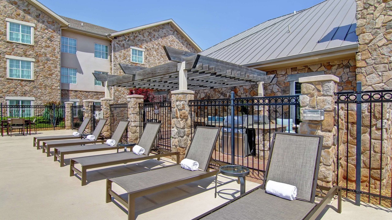 Photo of Outdoor in Central Oklahoma City